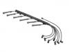 Zündkabel Ignition Wire Set:12 12 1 705 716