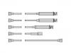 Cables d'allumage Ignition Wire Set:16 12 474