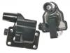 Bobina de encendido Ignition Coil:22448-1E400