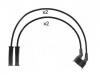 Cables d'allumage Ignition Wire Set:77 00 866 923