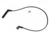 провод распределителя Ignition Wire Set:MD997423