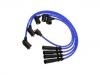 провод распределителя Ignition Wire Set:22450-16B27