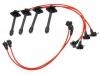 провод распределителя Ignition Wire Set:90919-22370