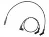 Zündkabel Ignition Wire Set:96070983