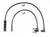 Zündkabel Ignition Wire Set:77 00 742 835