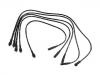 провод распределителя Ignition Wire Set:77 00 733 764