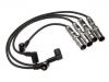 Cables d'allumage Ignition Wire Set:06A998031